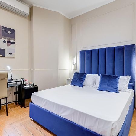 Muzio 48 Private Suites By Premium Suites Collection Рим Екстериор снимка