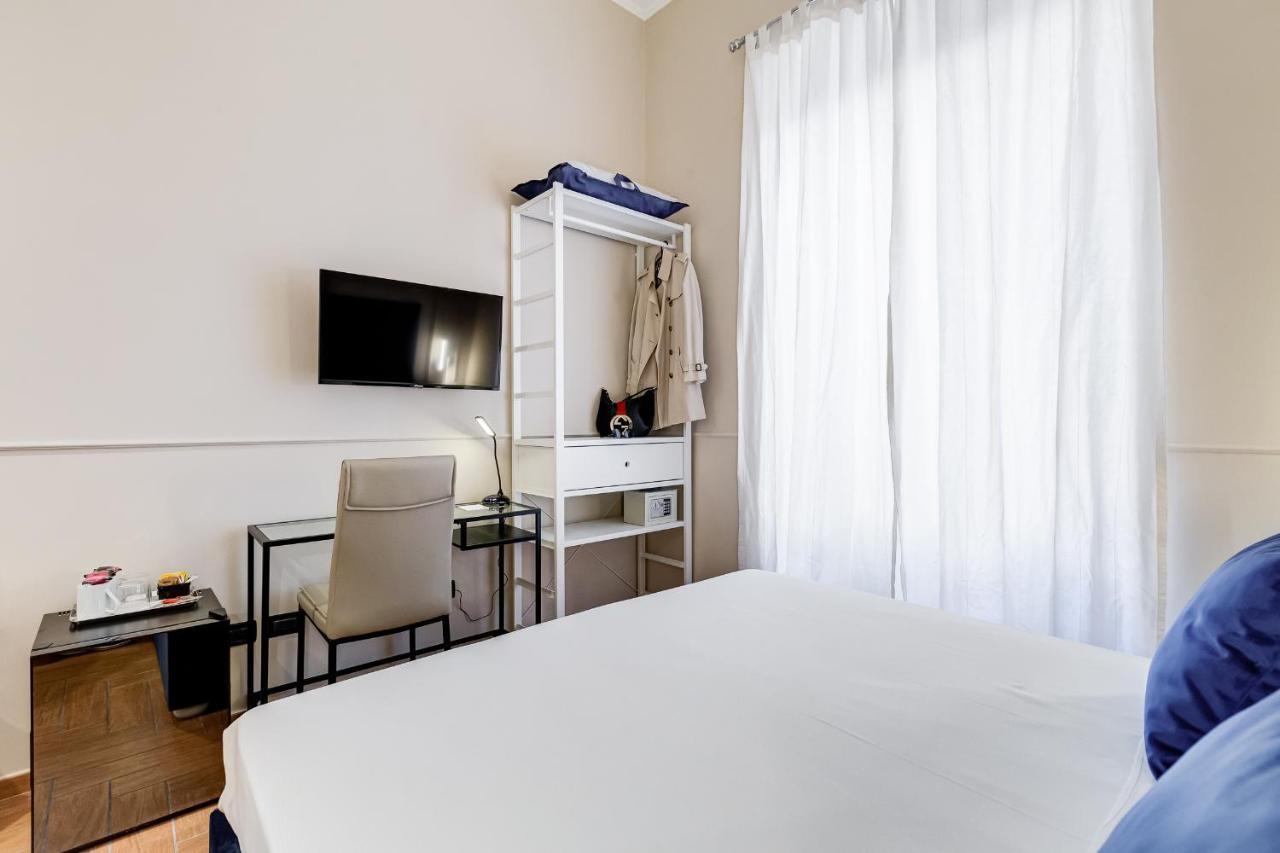 Muzio 48 Private Suites By Premium Suites Collection Рим Екстериор снимка