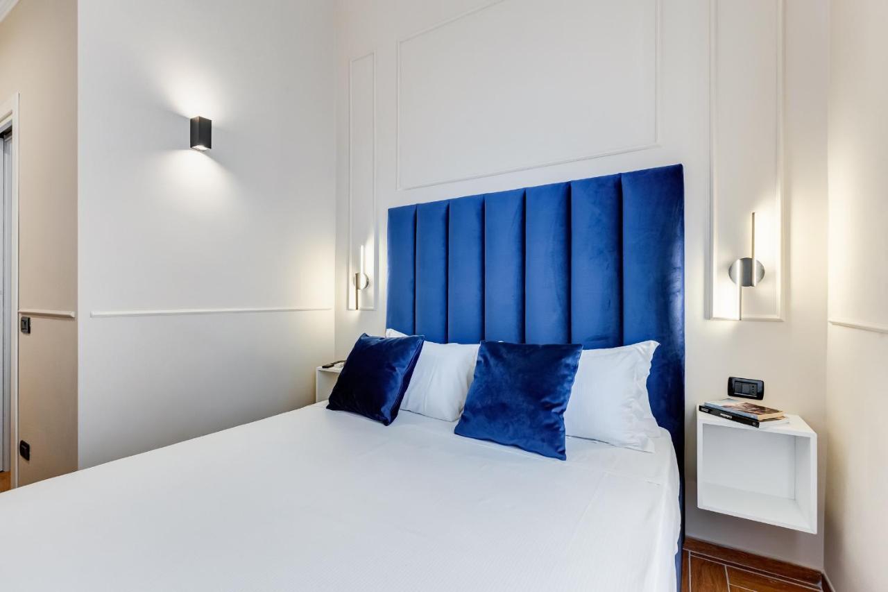 Muzio 48 Private Suites By Premium Suites Collection Рим Екстериор снимка