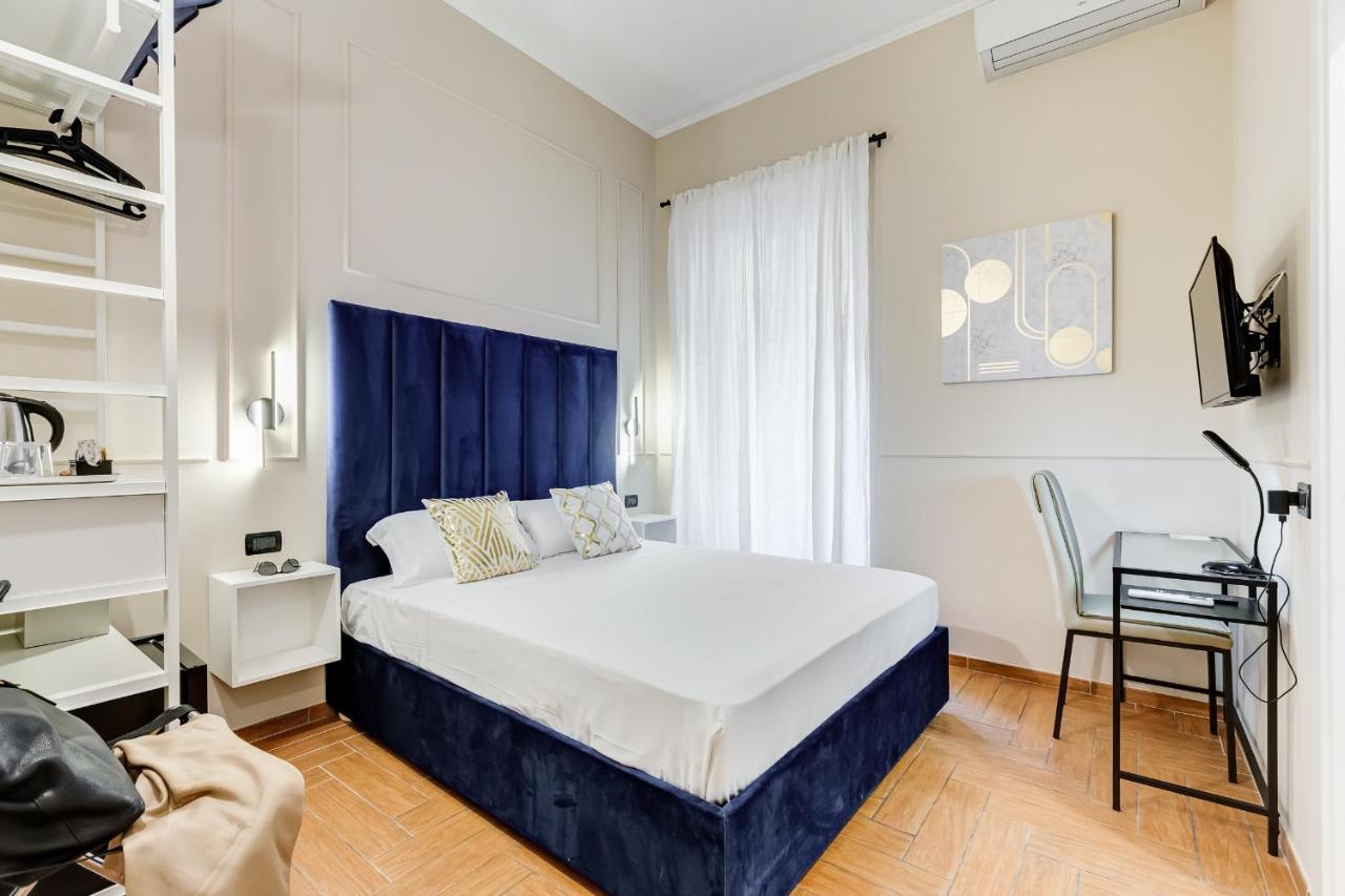 Muzio 48 Private Suites By Premium Suites Collection Рим Екстериор снимка