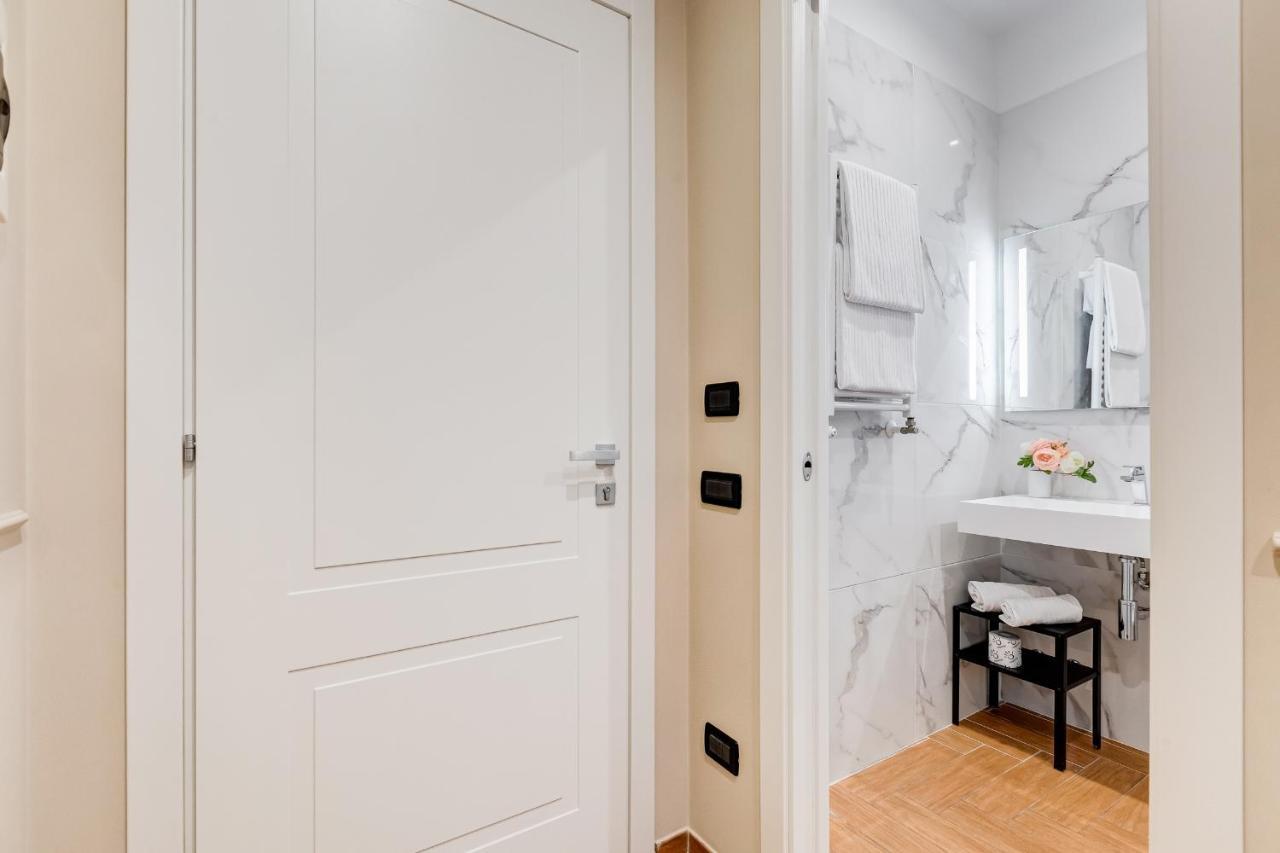 Muzio 48 Private Suites By Premium Suites Collection Рим Екстериор снимка