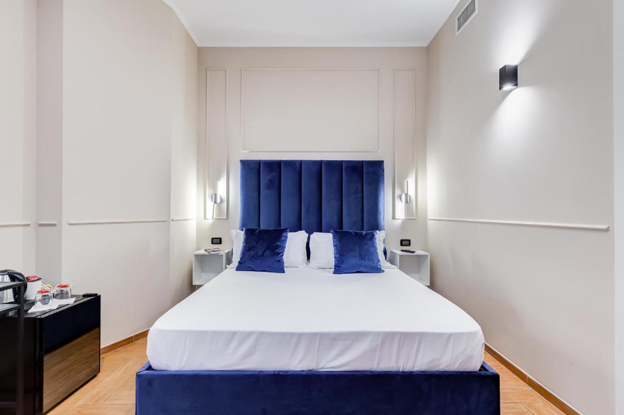 Muzio 48 Private Suites By Premium Suites Collection Рим Екстериор снимка