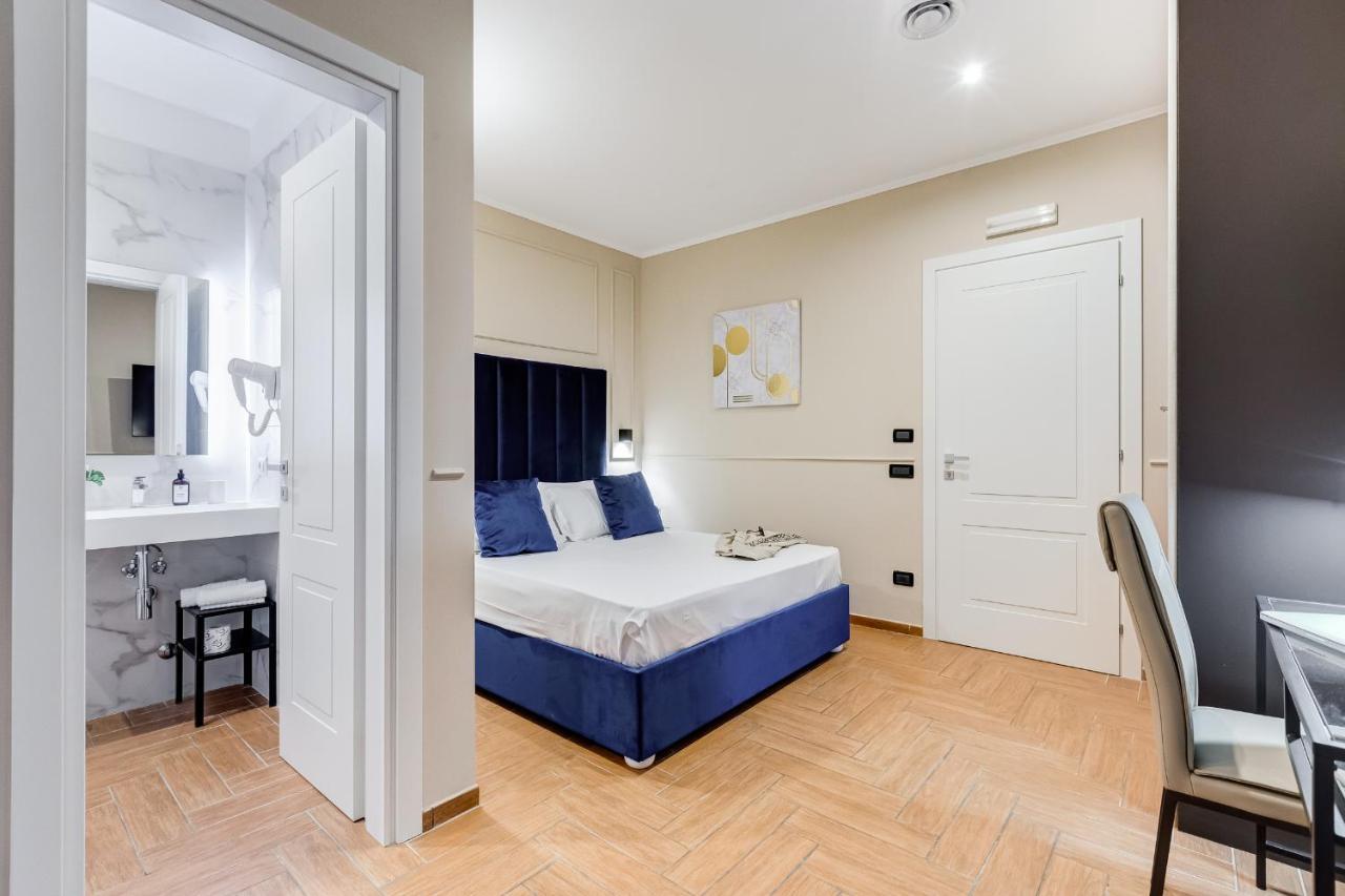 Muzio 48 Private Suites By Premium Suites Collection Рим Екстериор снимка