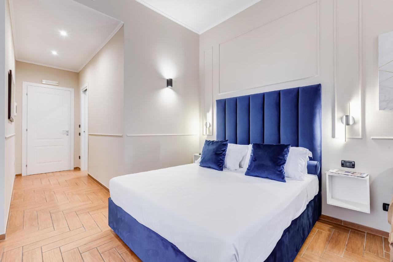 Muzio 48 Private Suites By Premium Suites Collection Рим Екстериор снимка